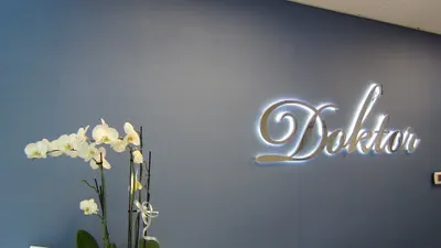 DOKTOR Centrum Medyczne